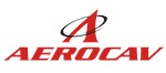 AEROCAV INTERNATIONAL® Logo