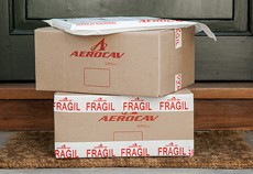 AEROCAV Envelope 